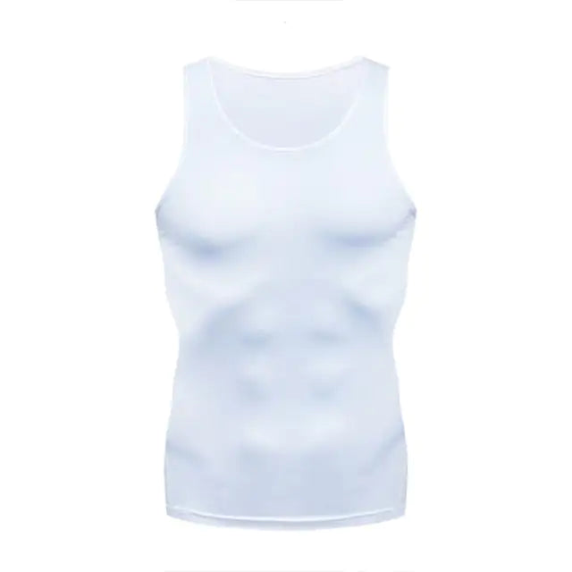 Compression Tank Top