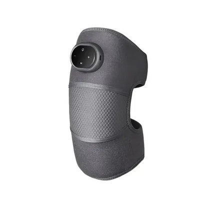 Heating and Vibration Knee Massage Pad - Musttbuy
