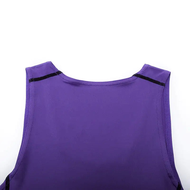 Compression Tank Top