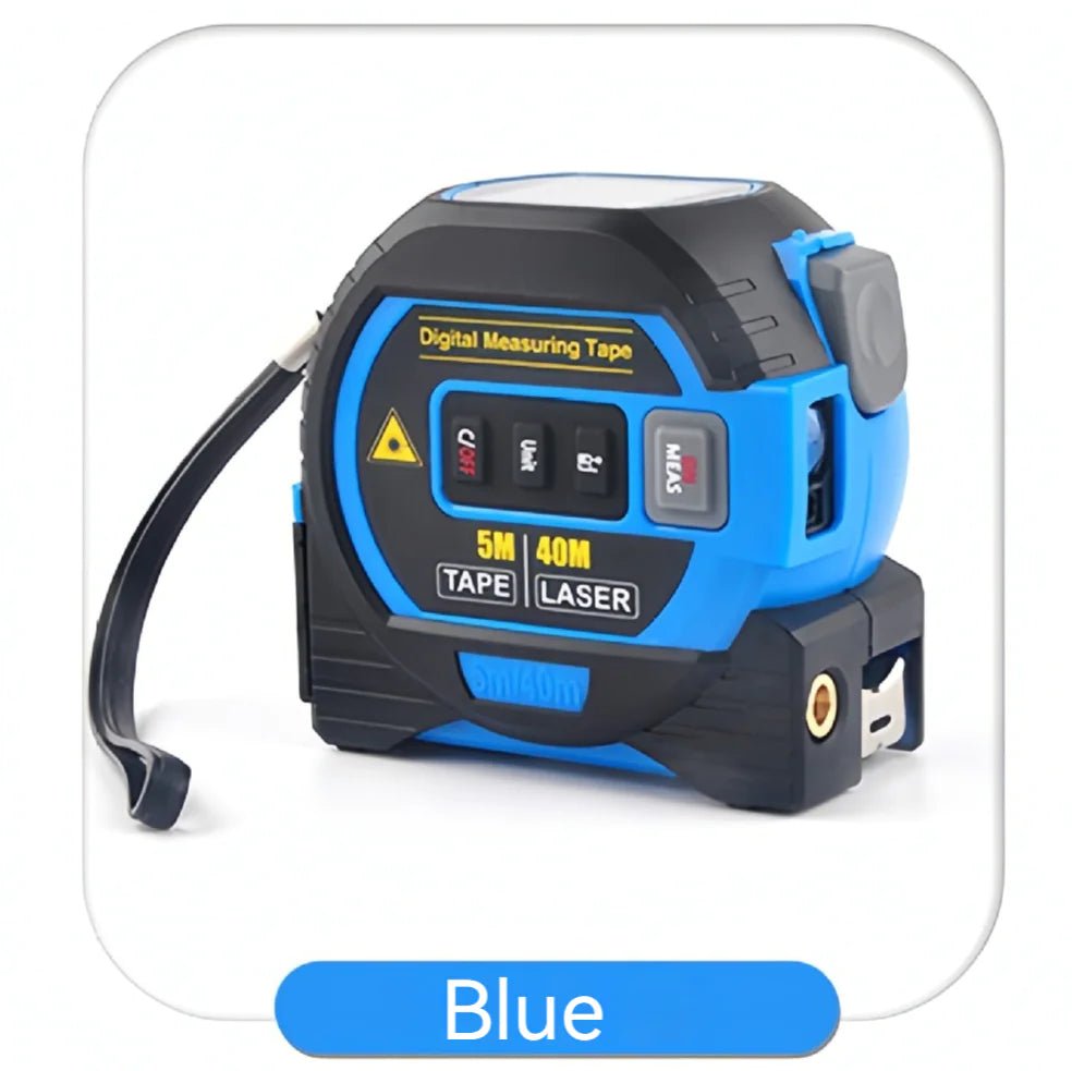High - Precision Laser Range Finder - Musttbuy