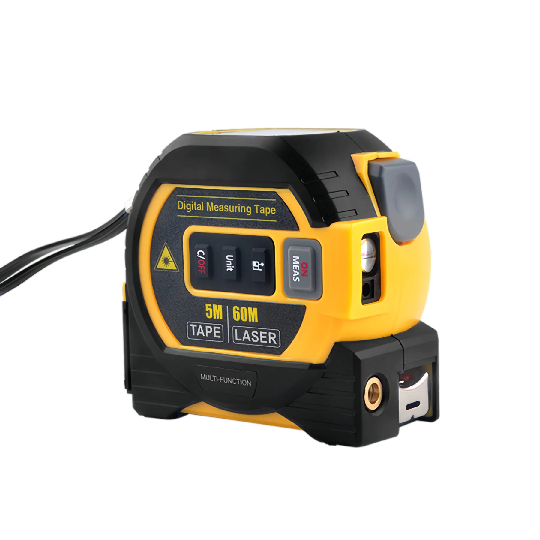 High - Precision Laser Range Finder - Musttbuy