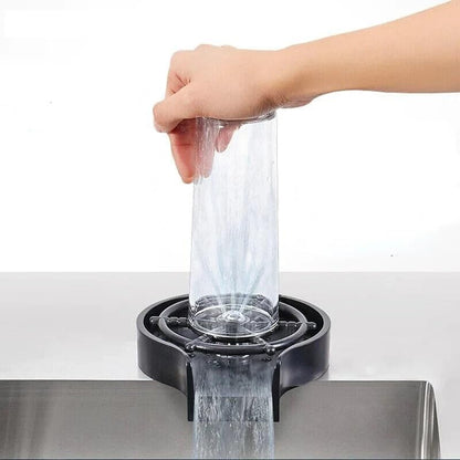 High Pressure Glass Rinser - Musttbuy
