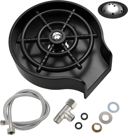 High Pressure Glass Rinser - Musttbuy