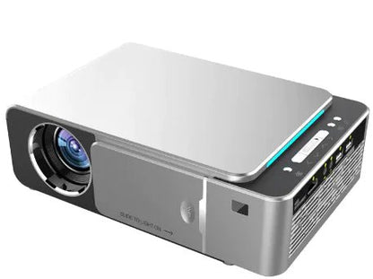 Home HD projector - Musttbuy