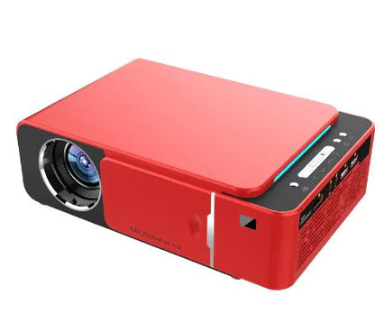 Home HD projector - Musttbuy