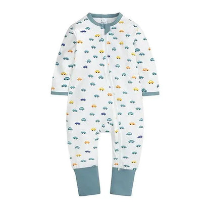 Infant onesies sleepers - Musttbuy