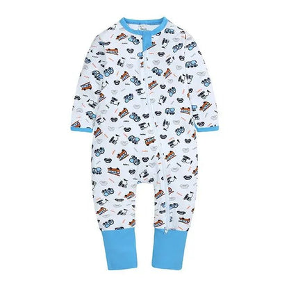 Infant onesies sleepers - Musttbuy