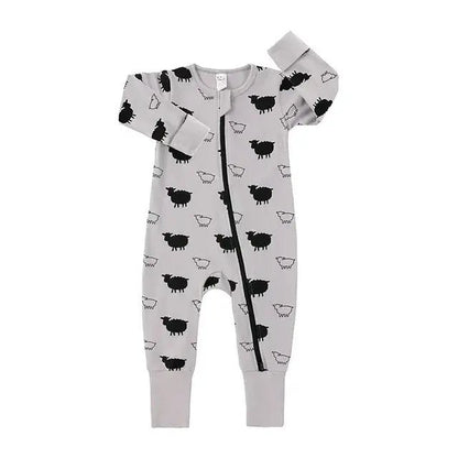 Infant onesies sleepers - Musttbuy