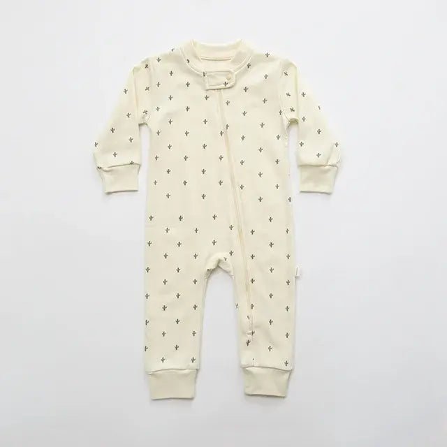 Infant onesies sleepers - Musttbuy