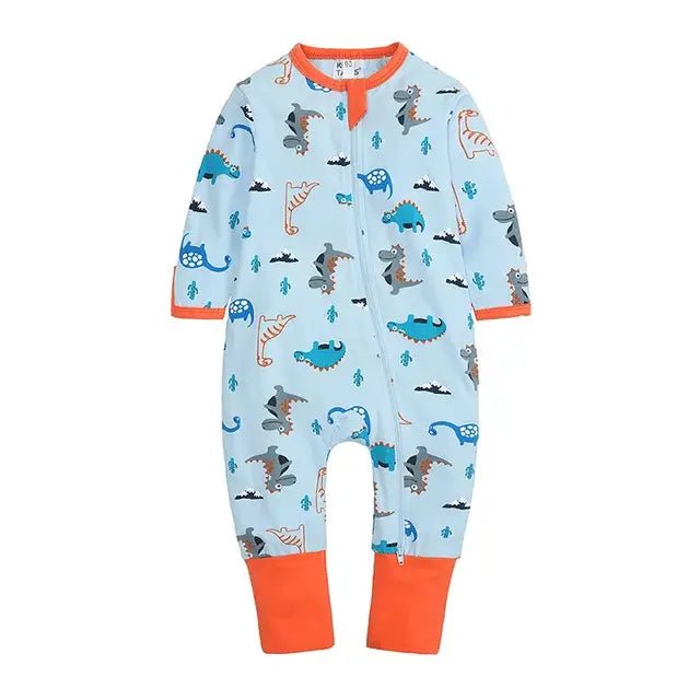 Infant onesies sleepers - Musttbuy
