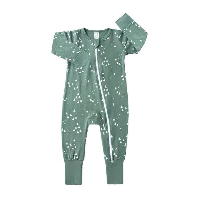 Infant onesies sleepers - Musttbuy