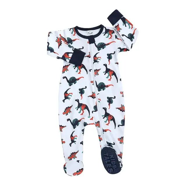 Infant onesies sleepers - Musttbuy