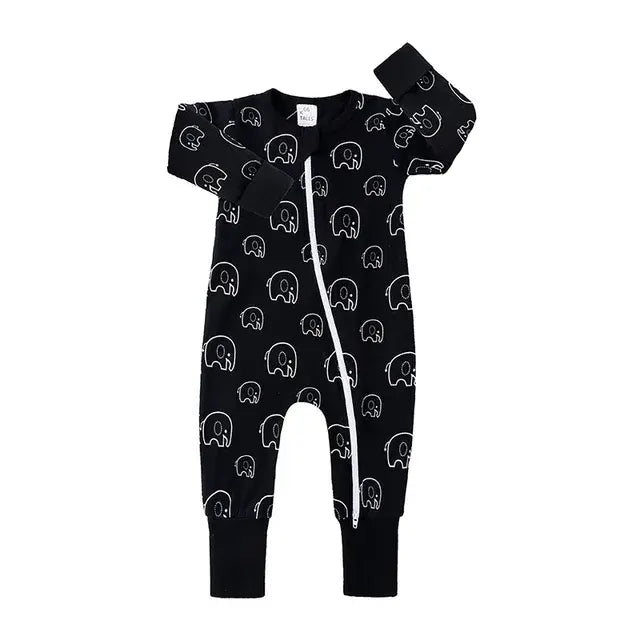 Infant onesies sleepers - Musttbuy
