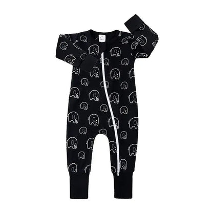Infant onesies sleepers - Musttbuy