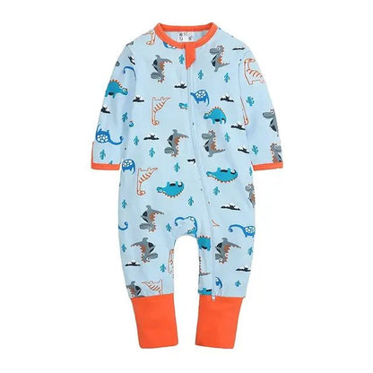Infant onesies sleepers - Musttbuy