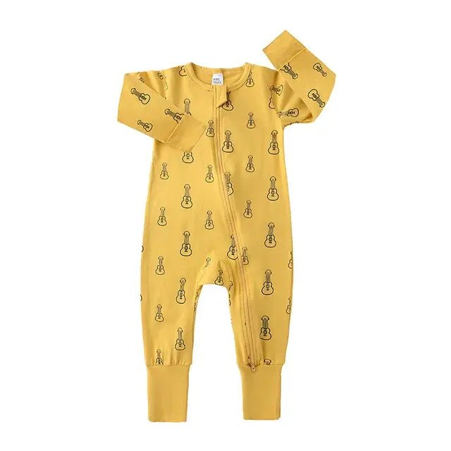 Infant onesies sleepers - Musttbuy