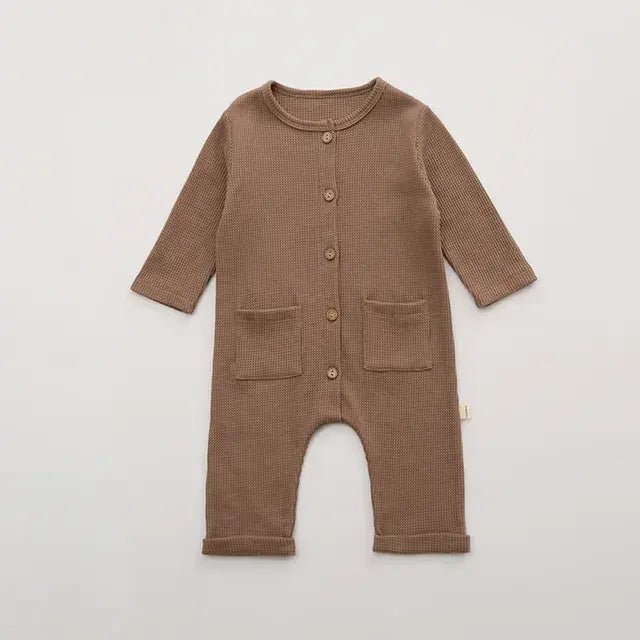 Infant onesies sleepers - Musttbuy