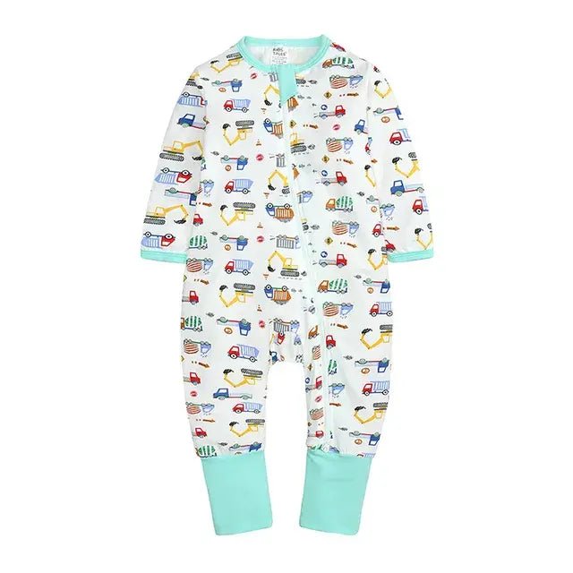 Infant onesies sleepers - Musttbuy