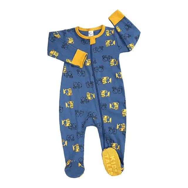 Infant onesies sleepers - Musttbuy