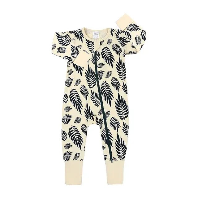 Infant onesies sleepers - Musttbuy