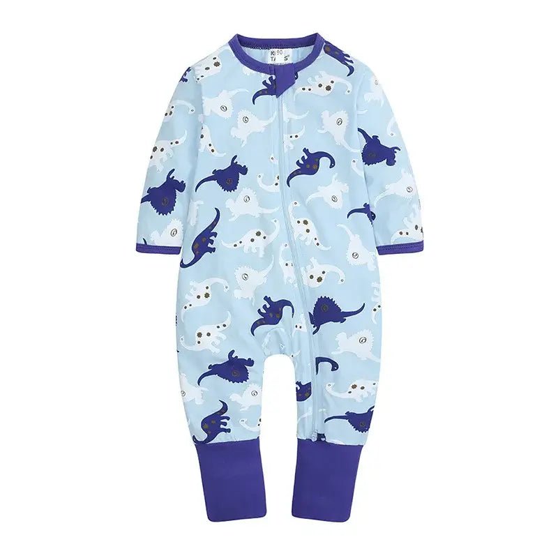 Infant onesies sleepers - Musttbuy