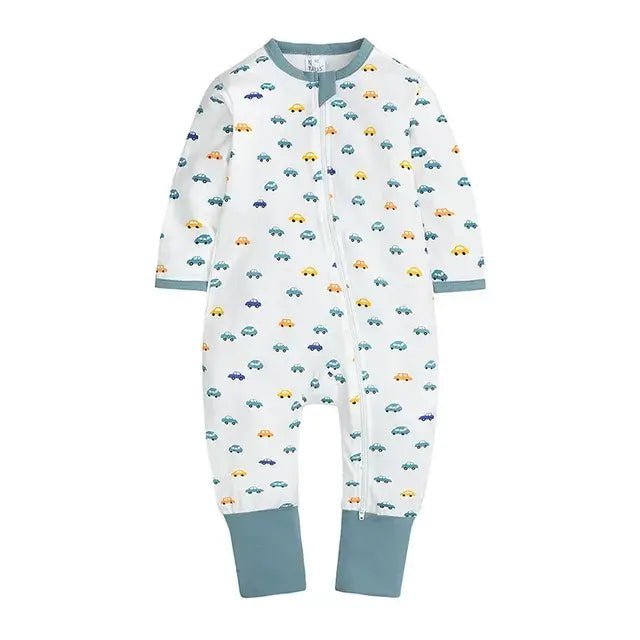 Infant onesies sleepers - Musttbuy