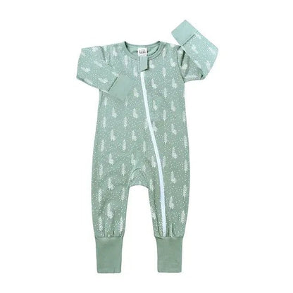 Infant onesies sleepers - Musttbuy