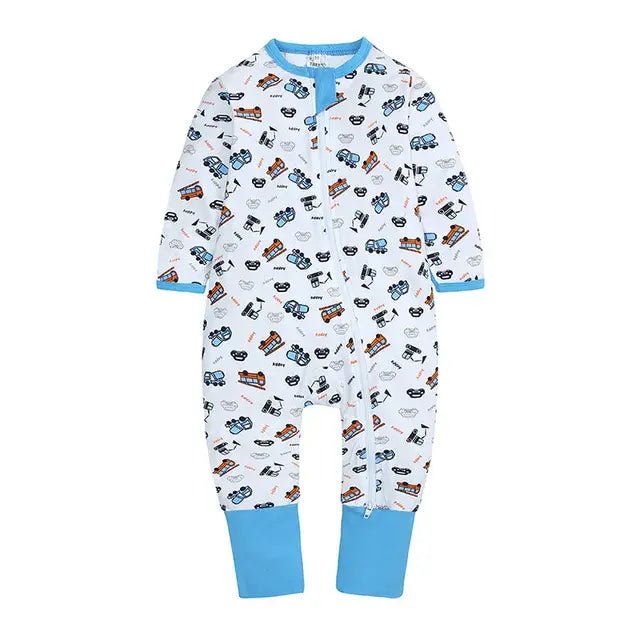 Infant onesies sleepers - Musttbuy