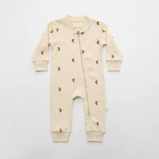 Infant onesies sleepers - Musttbuy