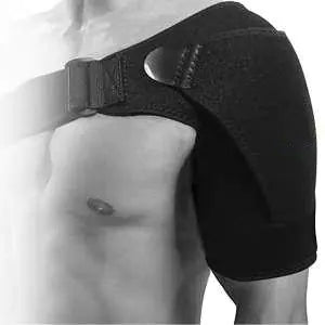 Injury Shoulder Strap Guard Strap - Musttbuy
