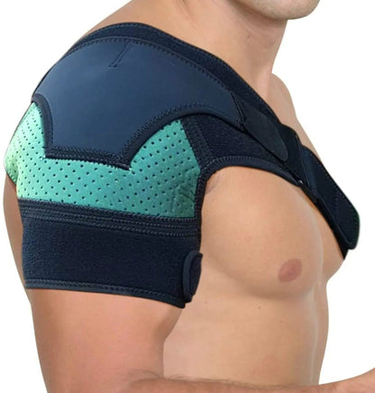 Injury Shoulder Strap Guard Strap - Musttbuy