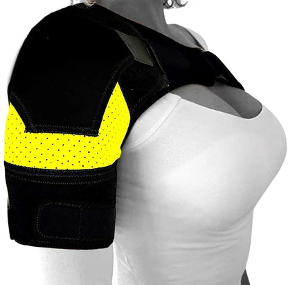 Injury Shoulder Strap Guard Strap - Musttbuy