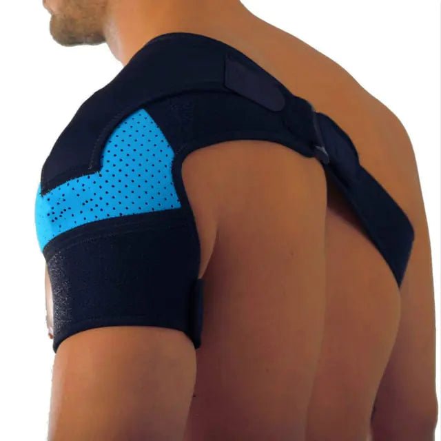 Injury Shoulder Strap Guard Strap - Musttbuy