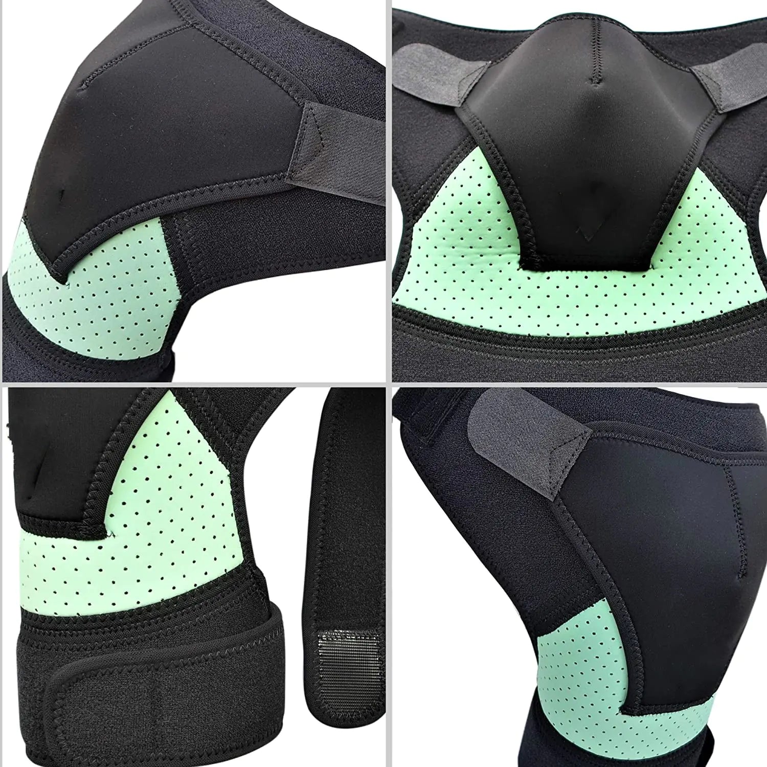 Injury Shoulder Strap Guard Strap - Musttbuy