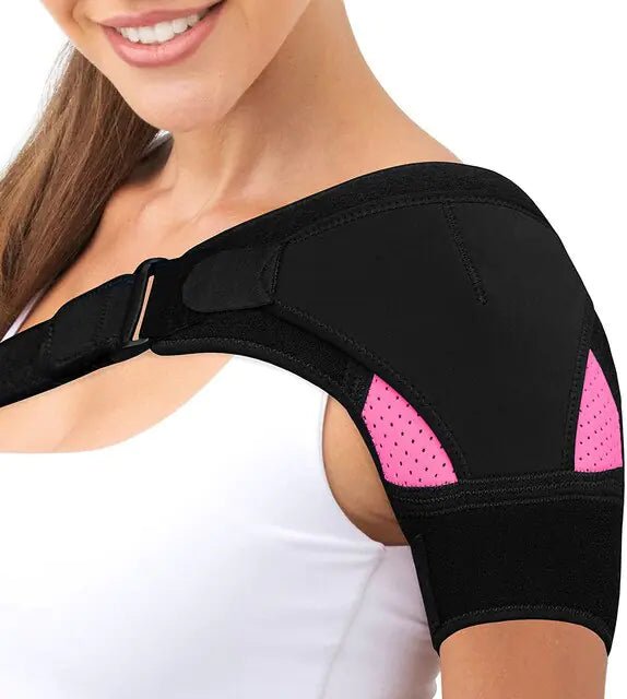 Injury Shoulder Strap Guard Strap - Musttbuy