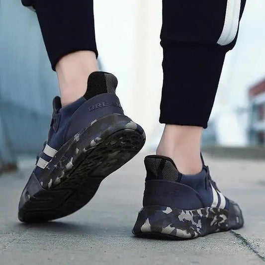 Jogging Shoes - Musttbuy
