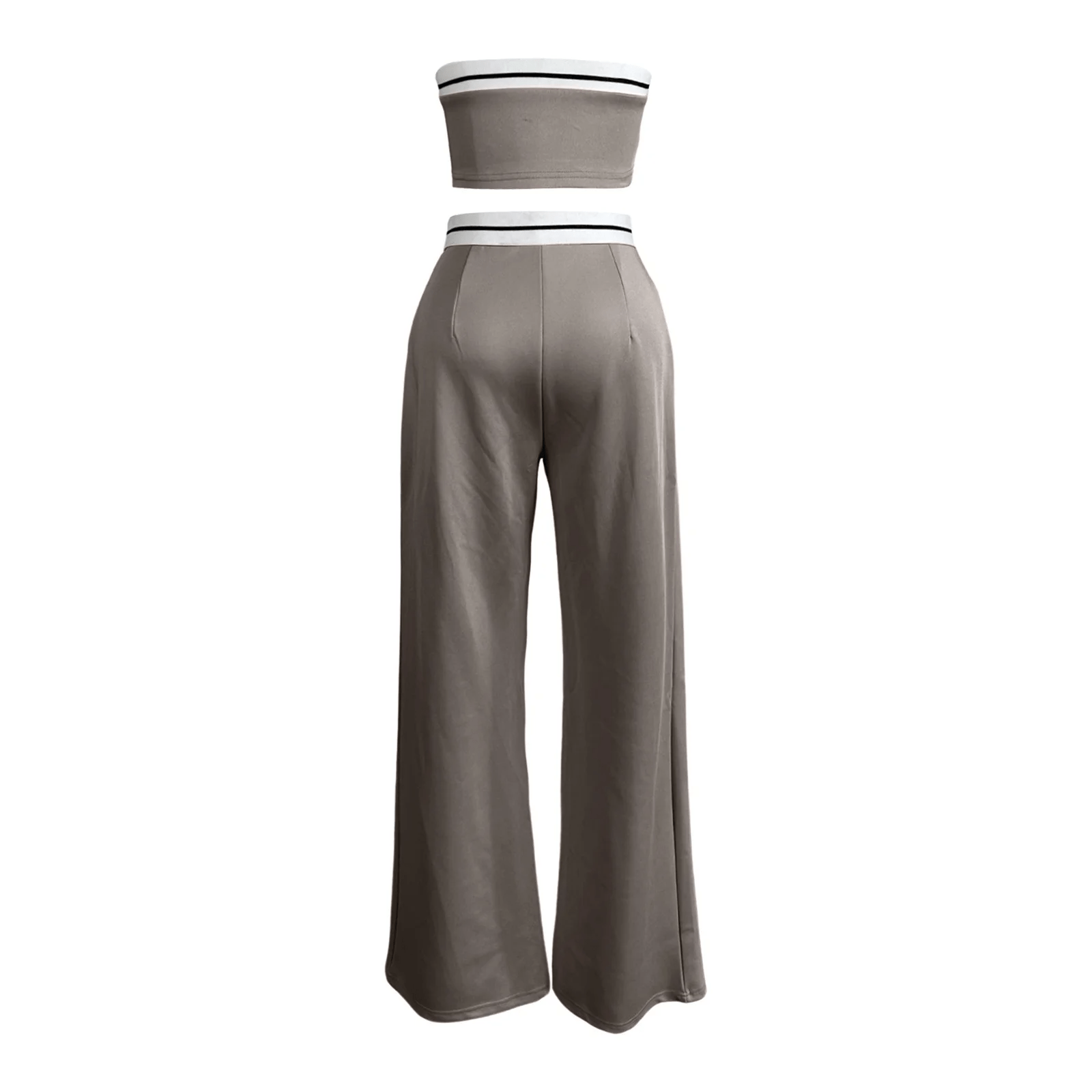 Kaia Tailored Tube Set - Musttbuy