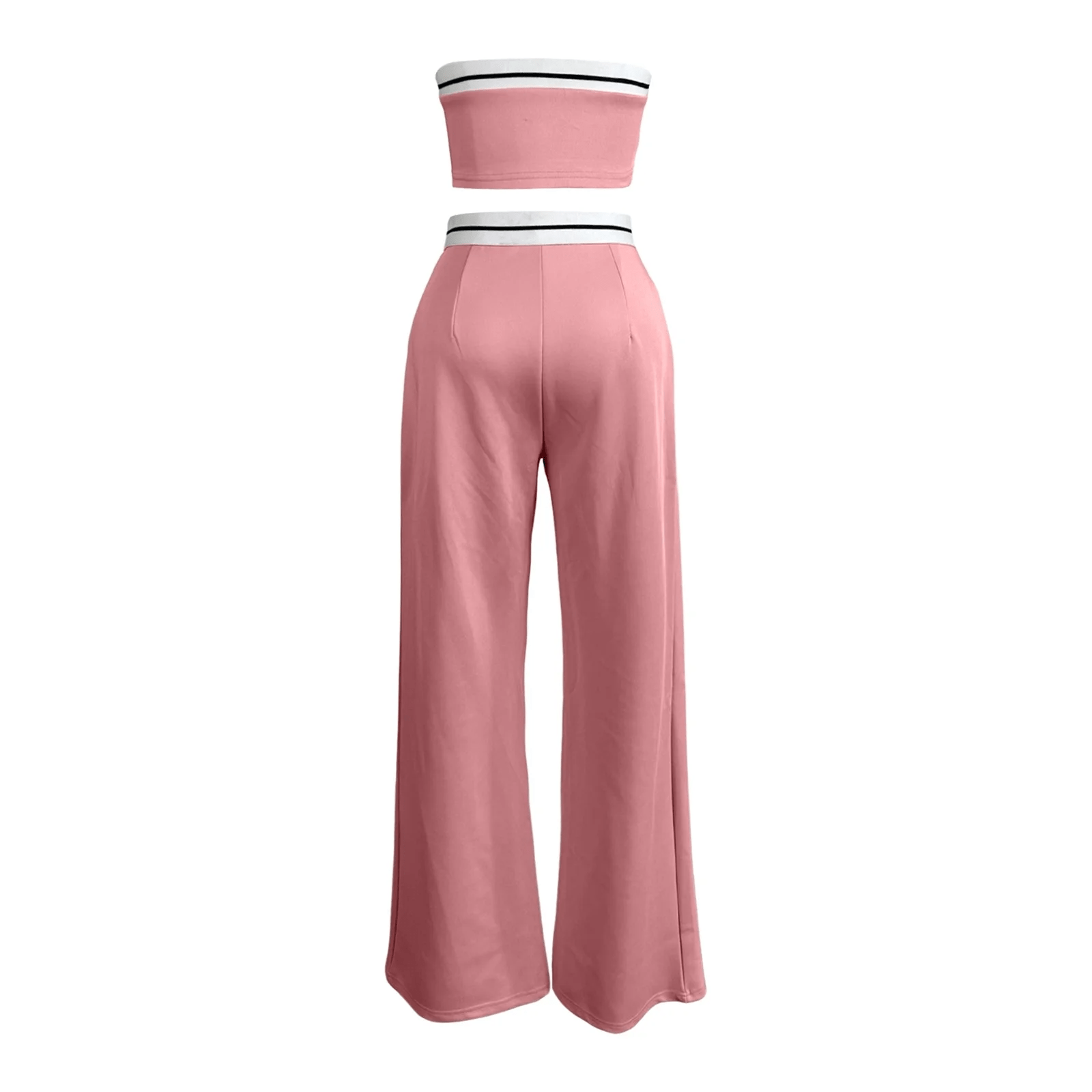 Kaia Tailored Tube Set - Musttbuy