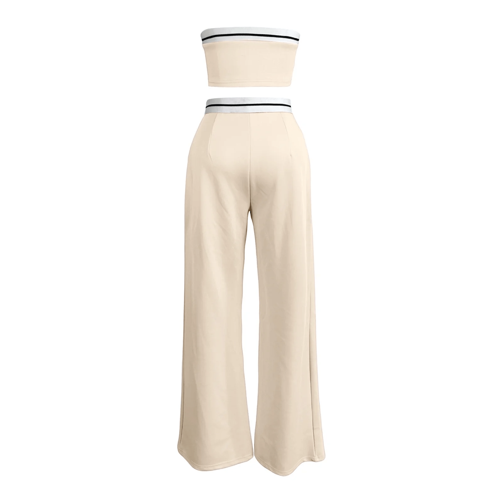 Kaia Tailored Tube Set - Musttbuy