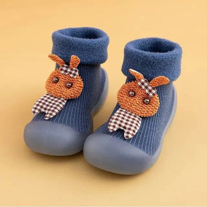 Kids Anti - Slip Winter Boots - Musttbuy
