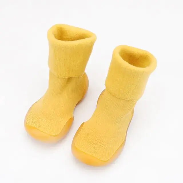 Kids Anti - Slip Winter Boots - Musttbuy