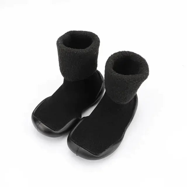 Kids Anti - Slip Winter Boots - Musttbuy