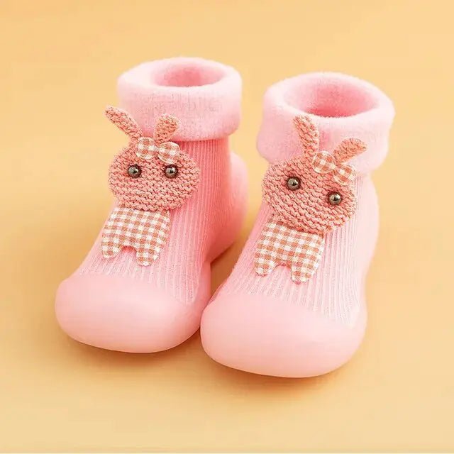 Kids Anti - Slip Winter Boots - Musttbuy