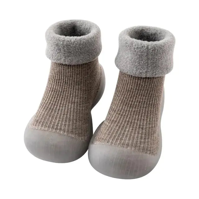 Kids Anti - Slip Winter Boots - Musttbuy