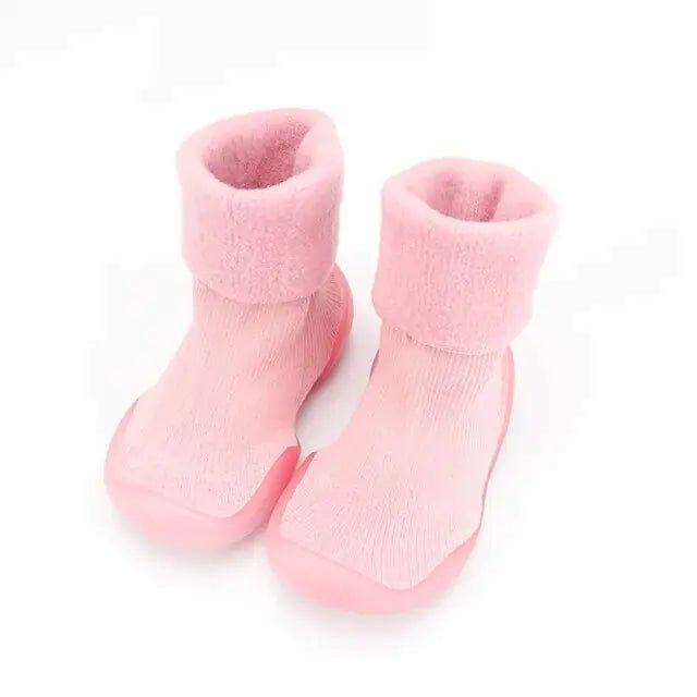Kids Anti - Slip Winter Boots - Musttbuy