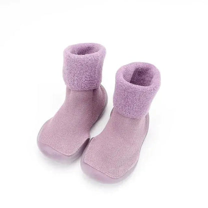 Kids Anti - Slip Winter Boots - Musttbuy