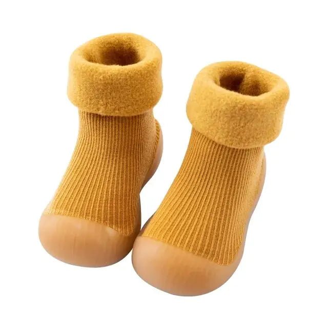 Kids Anti - Slip Winter Boots - Musttbuy
