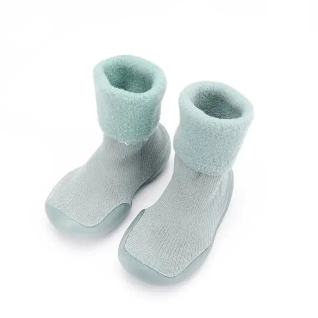 Kids Anti - Slip Winter Boots - Musttbuy