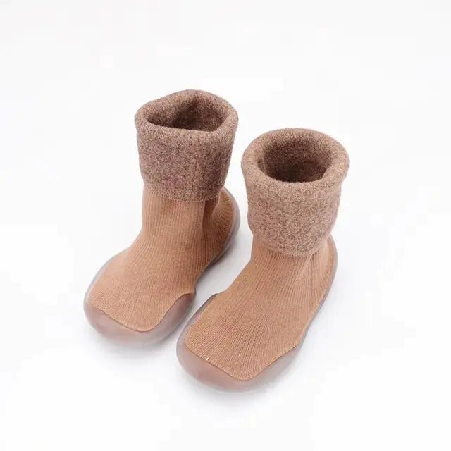 Kids Anti - Slip Winter Boots - Musttbuy