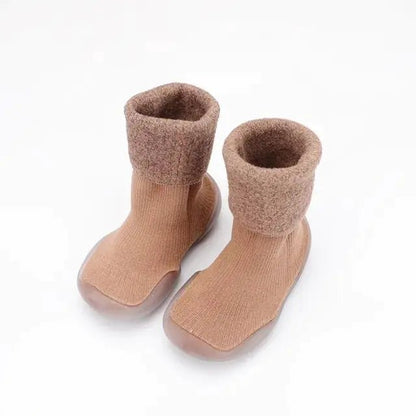 Kids Anti - Slip Winter Boots - Musttbuy